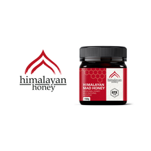 Load image into Gallery viewer, Himalayan Mad Honey 5.3oz - 150g Mad Honey from Nepal
