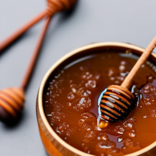 A Short History of Himalayan Honey!