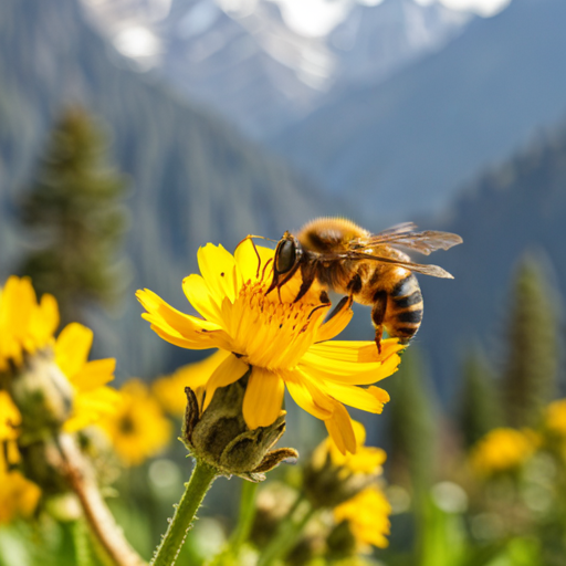 How Big Is The Himalayan Honey Bee?