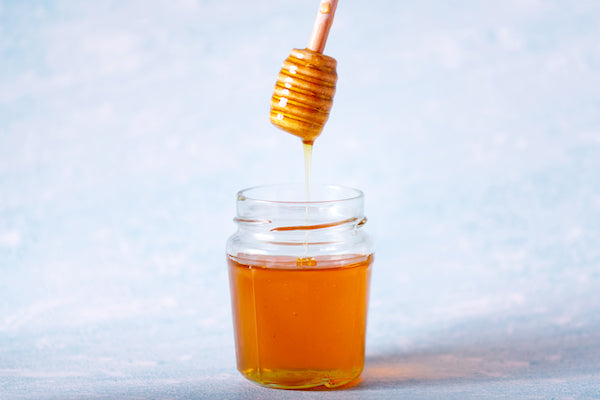Himalayan Honey / Mad Honey Dosages