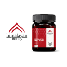 Load image into Gallery viewer, Himalayan Mad Honey 2.2lb - 1000g Mad Honey from Nepal
