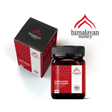 Load image into Gallery viewer, Himalayan Mad Honey 2.2lb - 1000g Mad Honey from Nepal
