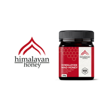 Load image into Gallery viewer, Himalayan Mad Honey 8.8oz - 250g Mad Honey from Nepal
